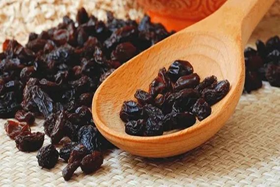 تصویر 5 از خرید و قیمت کشمش مویز بدون هسته + فروش عمده